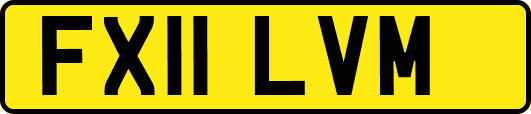 FX11LVM