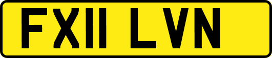 FX11LVN