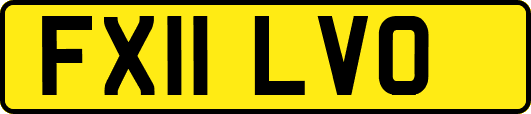 FX11LVO