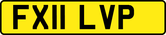 FX11LVP