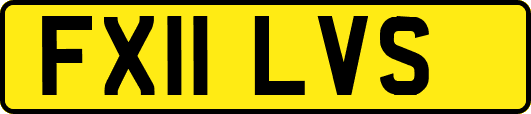 FX11LVS