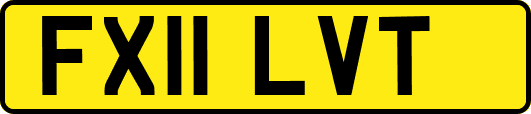FX11LVT