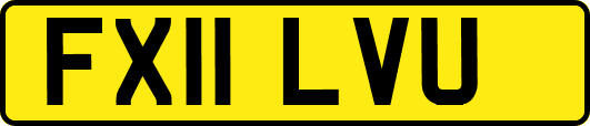 FX11LVU