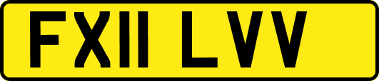FX11LVV