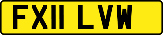 FX11LVW