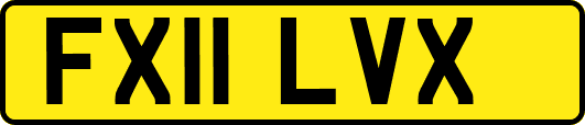 FX11LVX