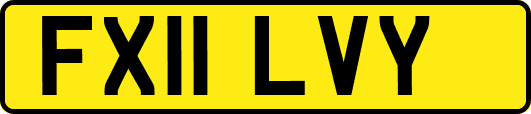 FX11LVY