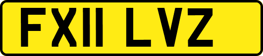 FX11LVZ