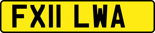 FX11LWA