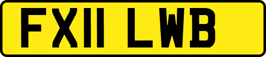 FX11LWB