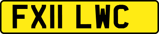 FX11LWC