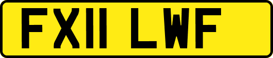 FX11LWF