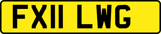 FX11LWG