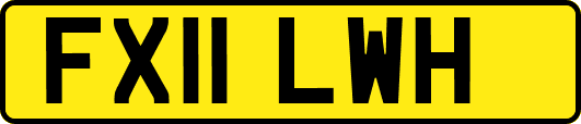 FX11LWH