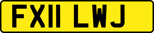 FX11LWJ
