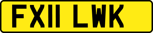 FX11LWK