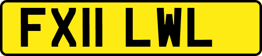 FX11LWL