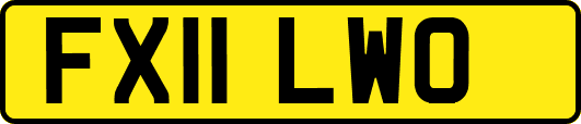 FX11LWO