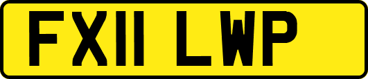 FX11LWP