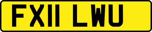 FX11LWU