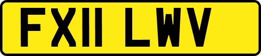 FX11LWV