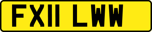 FX11LWW
