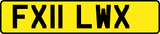 FX11LWX