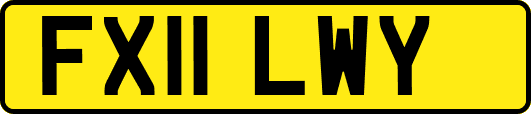 FX11LWY