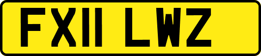 FX11LWZ