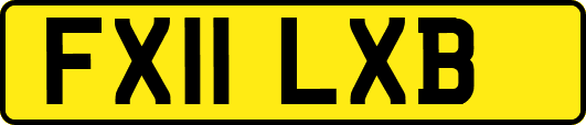 FX11LXB