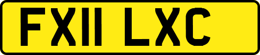 FX11LXC