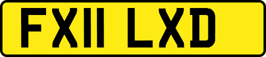 FX11LXD