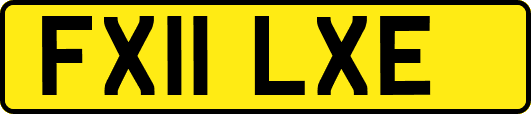 FX11LXE