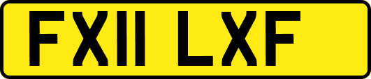 FX11LXF