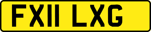 FX11LXG