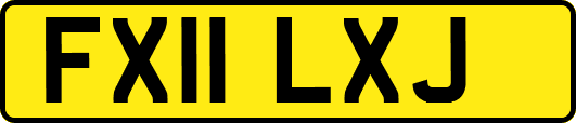 FX11LXJ