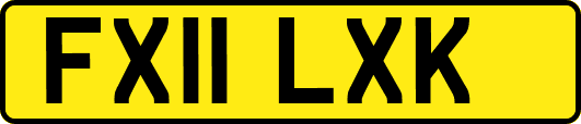 FX11LXK
