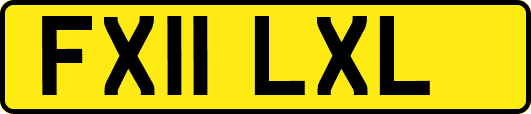FX11LXL