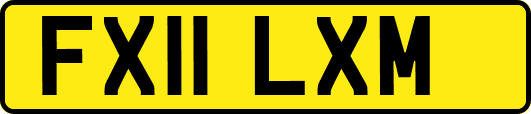 FX11LXM