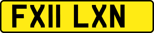 FX11LXN