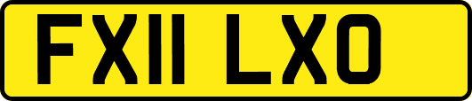 FX11LXO