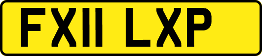 FX11LXP