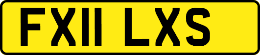FX11LXS