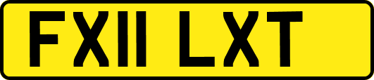 FX11LXT