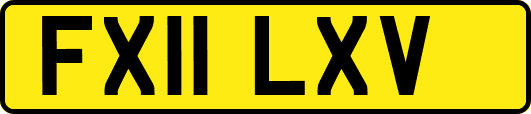 FX11LXV