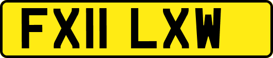 FX11LXW