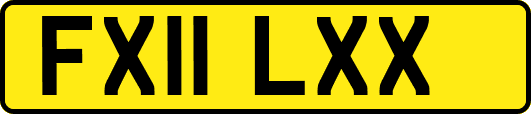 FX11LXX