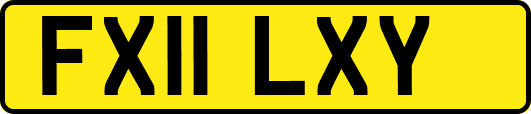 FX11LXY