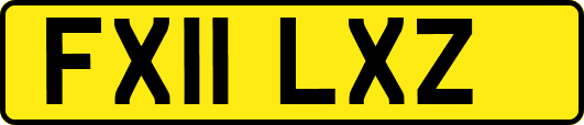 FX11LXZ