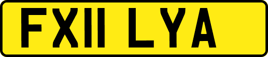 FX11LYA